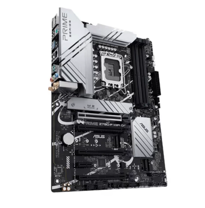 Подходит для материнской платы PRIME Z790-P WiFi D4 настольная DDR4 — наличие