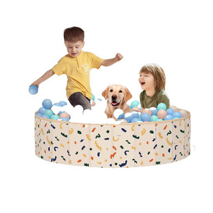 Pet Pool Pvc Pet Bath Tub Free Inflatable Foldableable Portable Bath Tub Swimming Pool Kidsren's Paddling Pool Ready for Sale