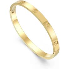 N 85077 Titanium Steel Star Bracelet ���������� ŷ���羳
