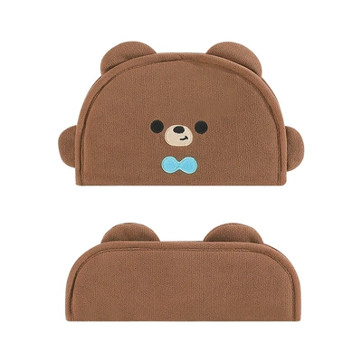 Car child safety belt Seat belt shoulder pad