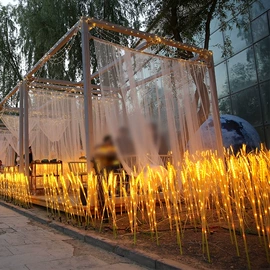 景观灯;室外LED;室内LED