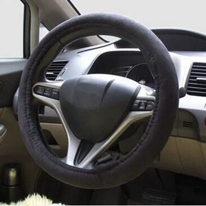 12V Elektrikli Qızdırılan Sükan Örtüyü, Qış üçün