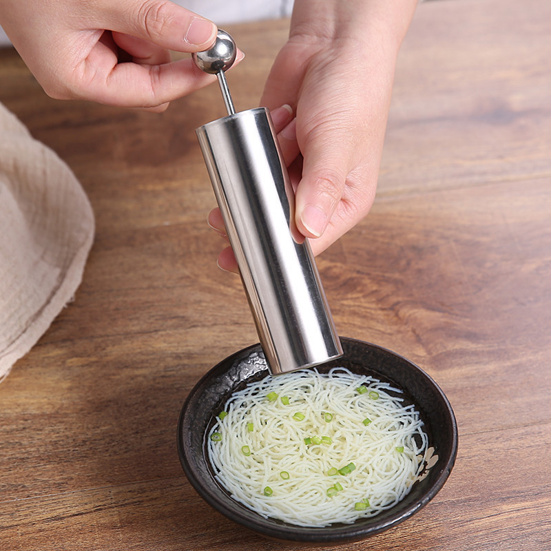 文糸豆腐金型304ステンレス超細豆腐糸切り器淮揚菜菊文思豆腐造形刀|undefined