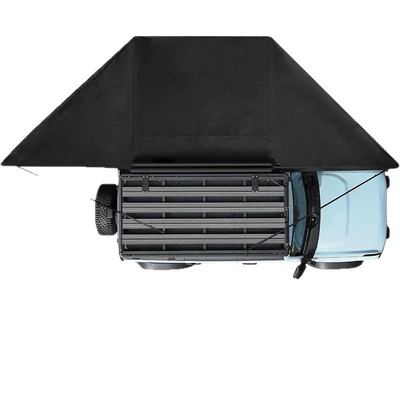 Avtomobil dam çadırları No-Legged Support, Automatic Outdoor
