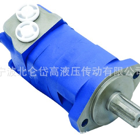 伊顿马达2K-100液压马达    宁波岱高销售