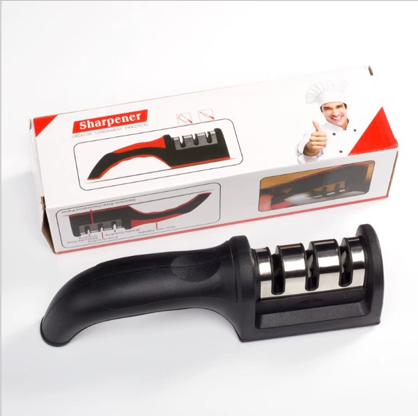 Smoke Fighting Knife (Box)