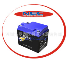 日本NEC蓄电池ALM12V35s / 12V35i HP 磷酸铁锂锂电池、精密仪器
