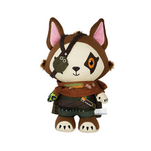 �羳��ƷBiomutant Plush����׃��ë�q����Α���߅������ż����