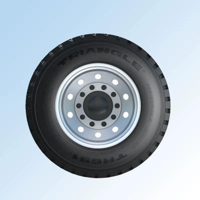 Tire Card Passenger Car – Yük maşını şinləri