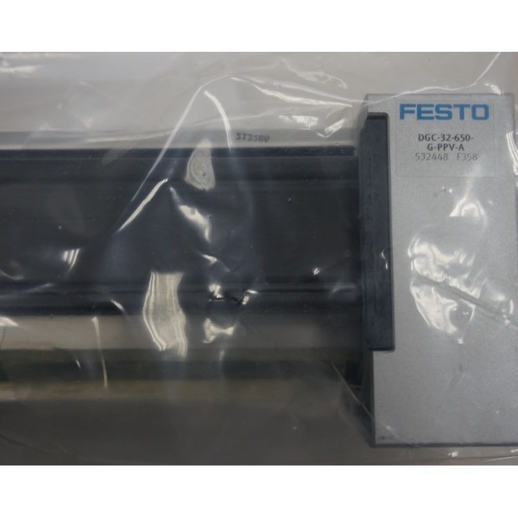 费斯托FESTO紧凑型气缸 ADNGF-50-15-P-A 554260