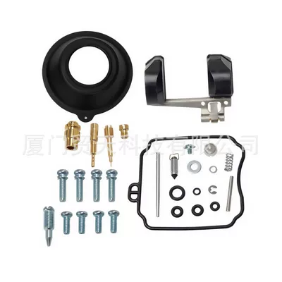 XVZ13AT, Yamaha Motorcycle Carburetor