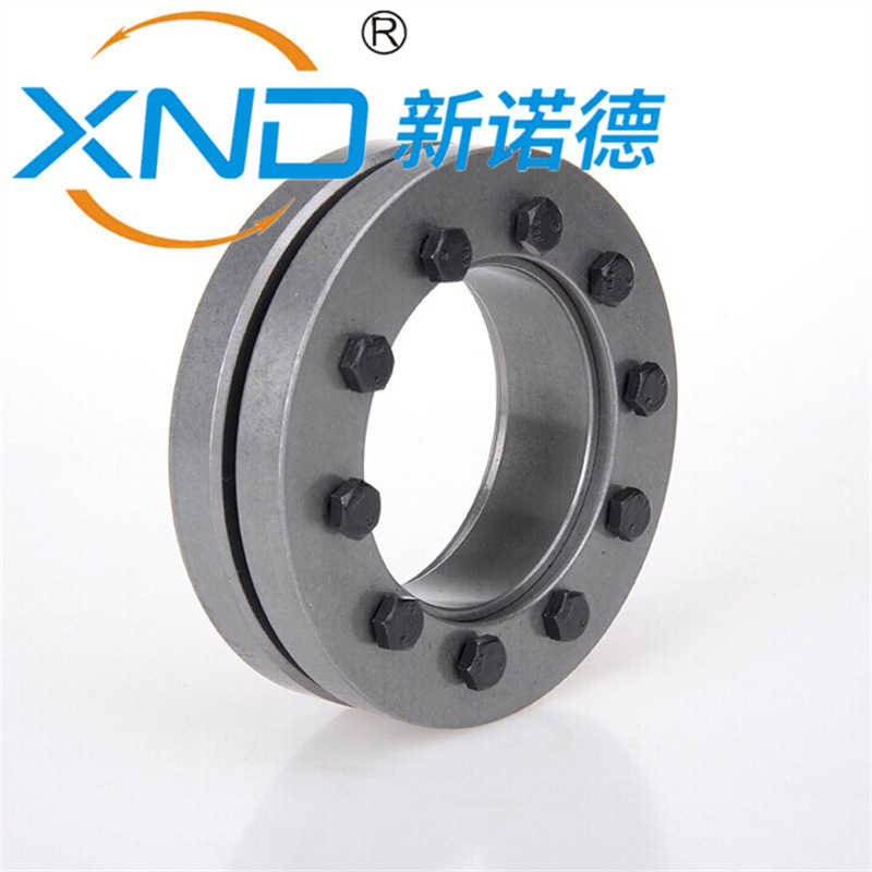 Z7B-115X188X50 locking disc motor reducer wind power hollow shaft power lock expansion sleeve key-free shaft sleeve