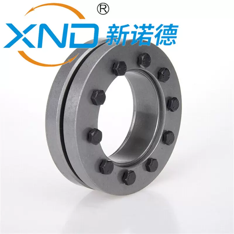 Z7B-80X145X32.5胀紧联结套 胀紧套 动力锁 锁紧盘 免键轴套 胀套