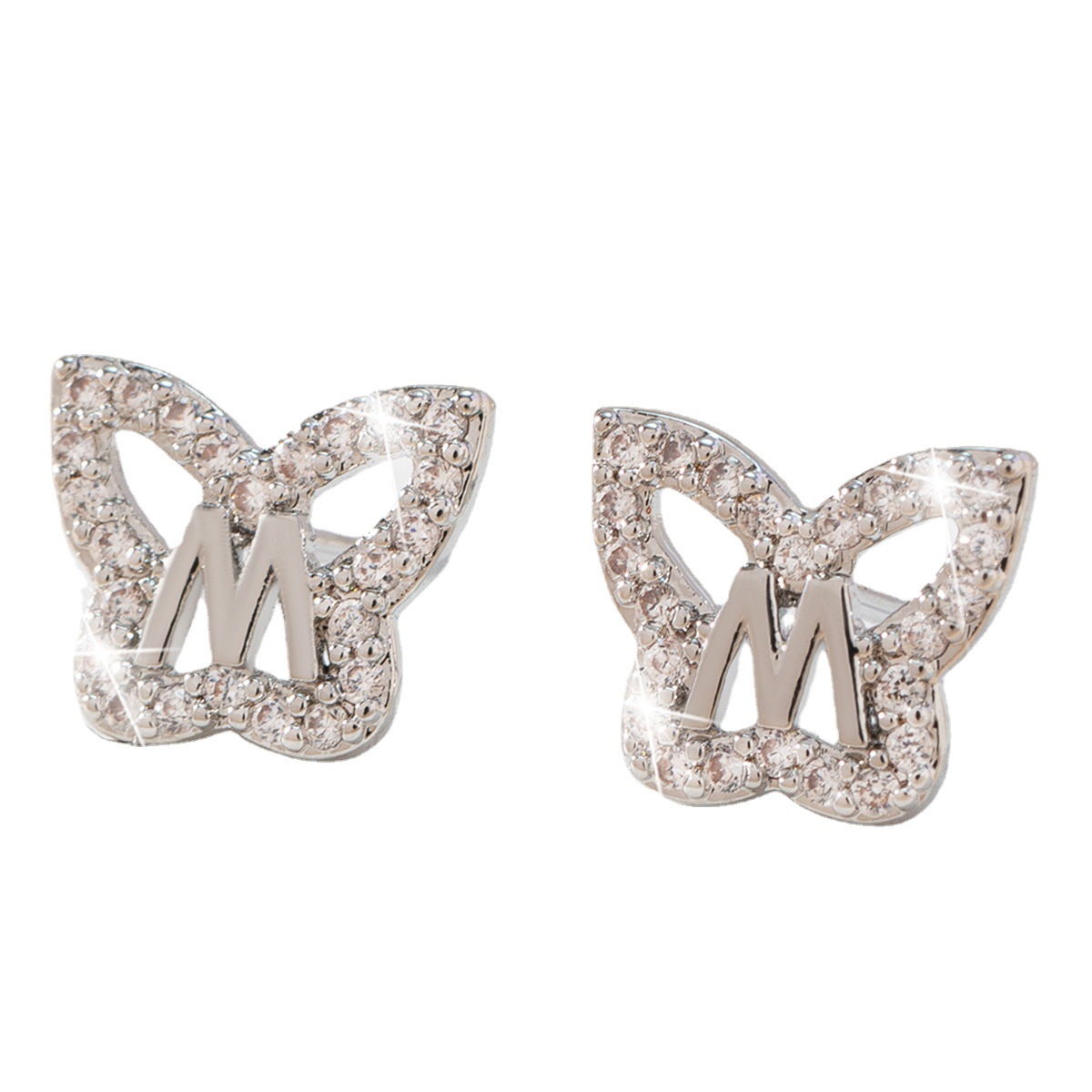 brand fashionable universal design earrings