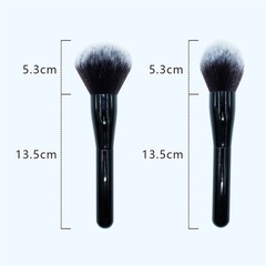 An Caina lollipop new cross-border makeup tool single extra large loose powder brush honey powder brush soft hair makeup brush