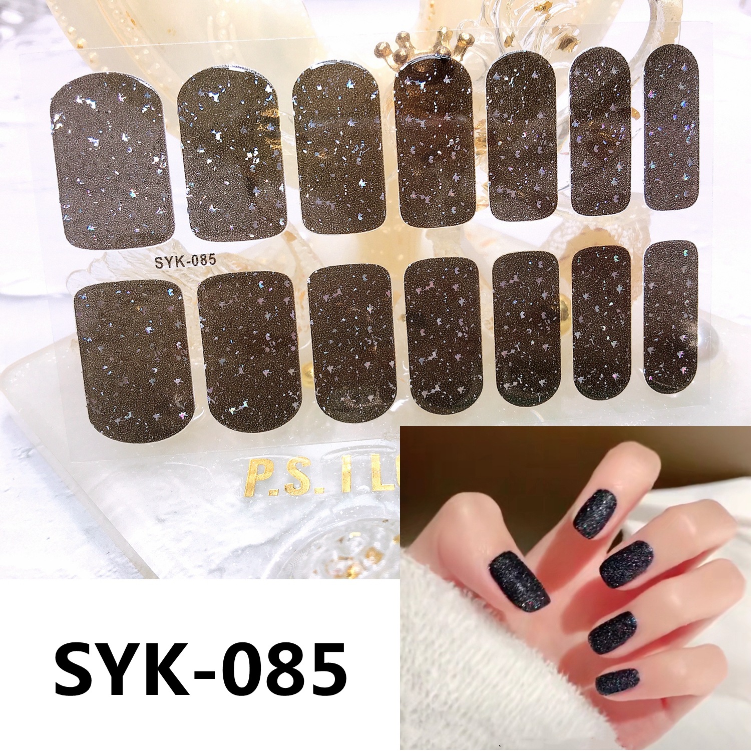 SYK-085