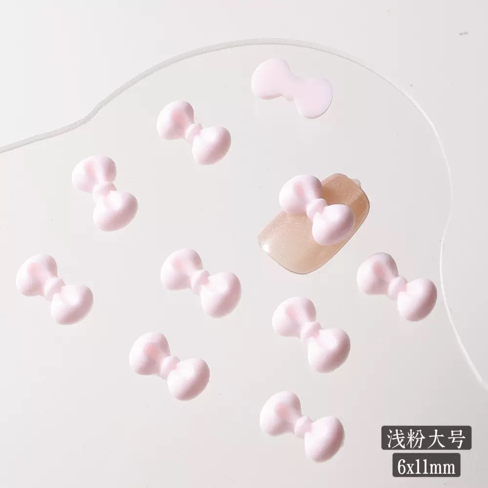 라이트 핑크/6*11mm