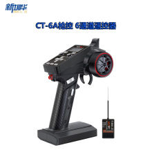 �¿�CT-6A����6ͨ�� ��C���W��2.4G �b���� ���ct600