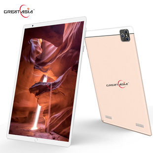 8-inch tablet 3G call 8-core Android 5.1 system cross-border WIFI HD screen manufacturer in stock