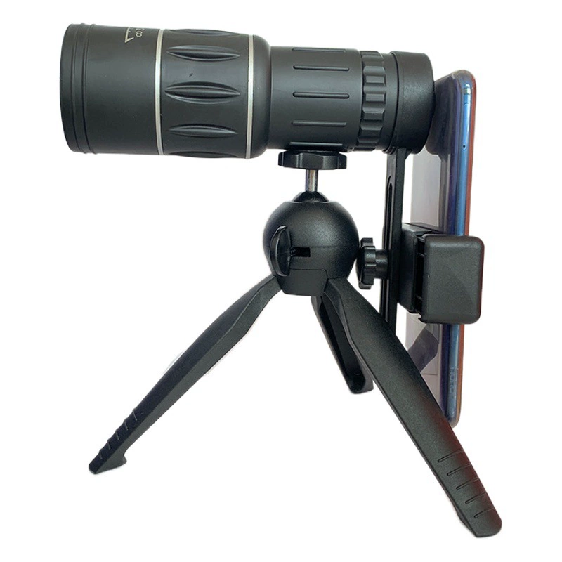 Настольный телескоп штатив проектор мобильный телефон маленькая камера опорная рамка живое селфи мини штатив