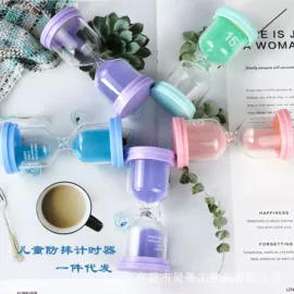 沙漏;仿真绿植;仿真花