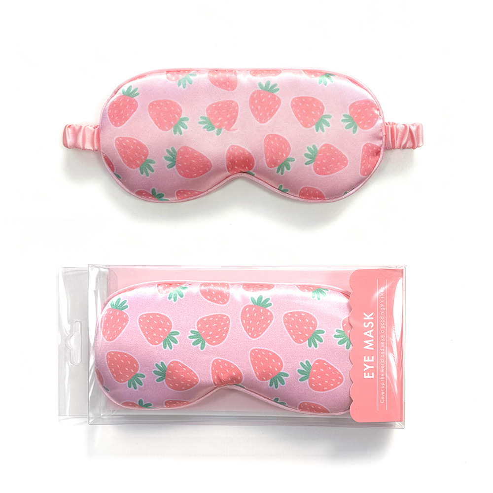 Ojos personalizados logotipo de impresión para la imagen personalizada eventos comerciales publicidad regalos de sueño fábrica de ojos