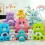 carebears儿童生日跨境熊公仔