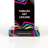 Families Get Legless family version
