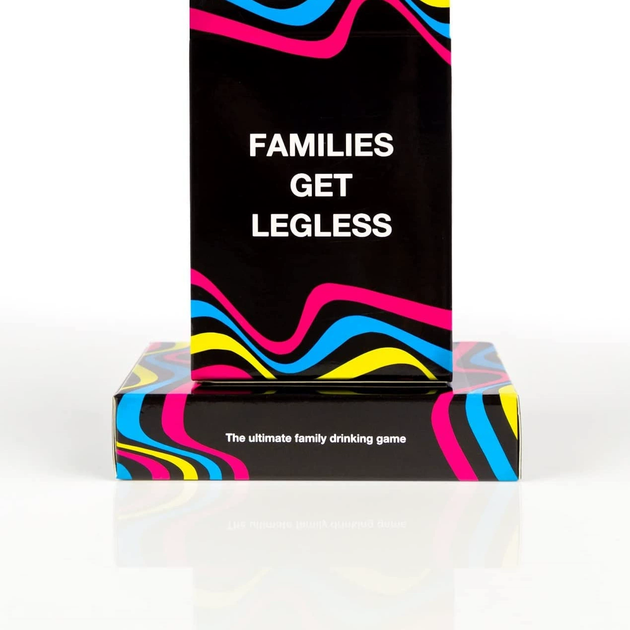 Самая продаваемая версия на английском языке Kinkies Get Legless, забавная и жестокая взрослую вечеринку пьянку