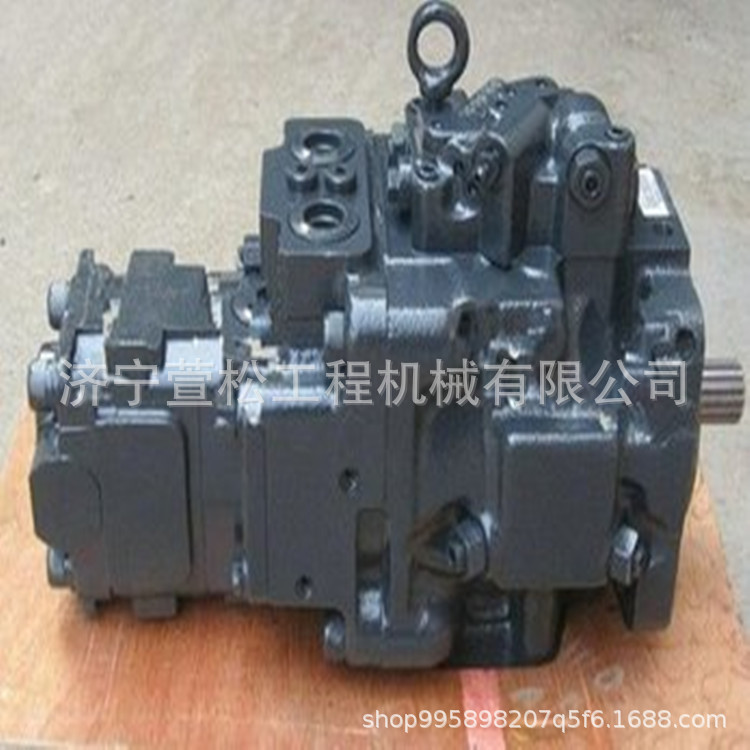 供应PC50MR-2挖掘机液压泵708-3S-00882 挖掘机配件