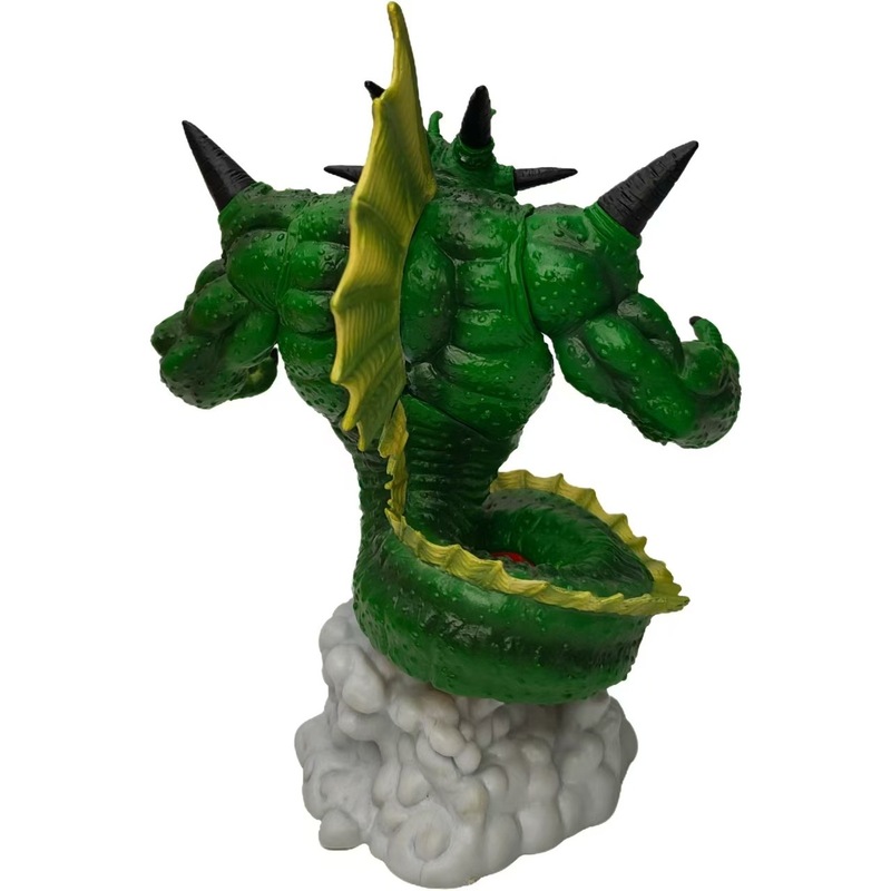 国境を越えた高品質ドラゴンボール超ナメック星人ポレンガドラゴンフィギュアファットドラゴンアニメモデル装飾品ギフト|undefined