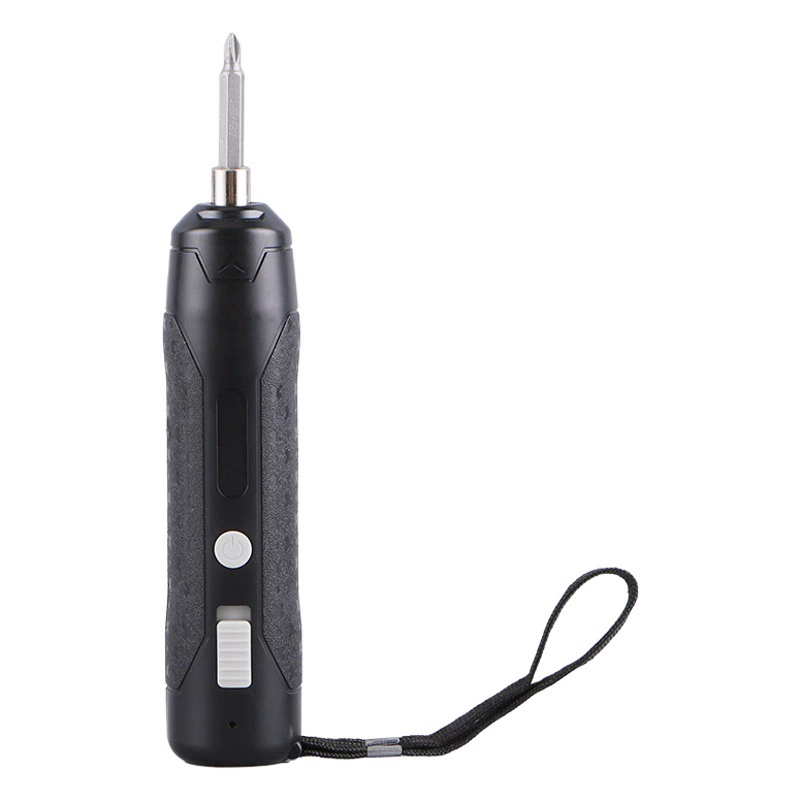 Мини-комплект большой крутящий момент ручной электрический инструмент Электрический отвертка зарядный электрический набор отвертки