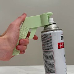 農場直販国境を越えた起爆金Spray paint can trigger塗装缶引き金