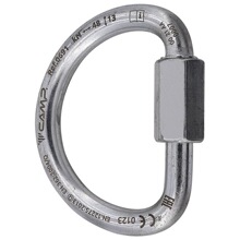 �����CAMP 0691 D QUICK LINK STEEL 10mm �R���ͽz���i D����i