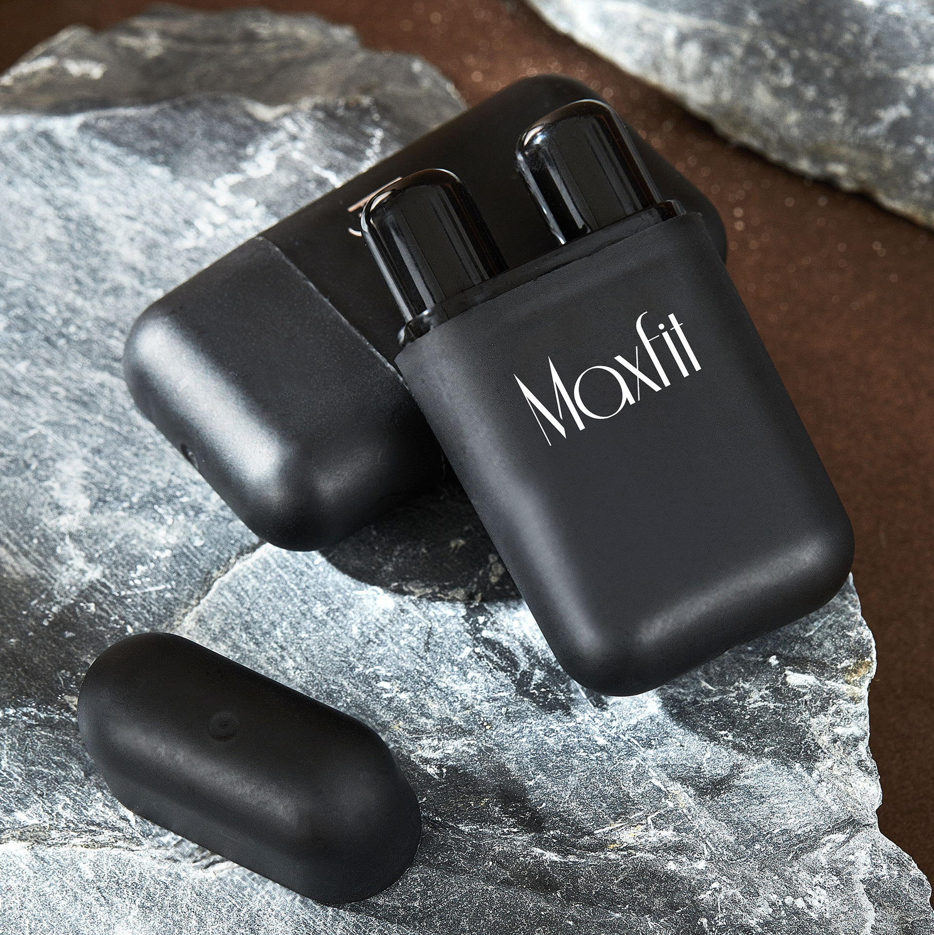 Peppermint double-hole pick-me-up bar anti-sleep device in class students work anti-sleepiness awake nasal energy bar driving to wake up sleepy_voghion.com