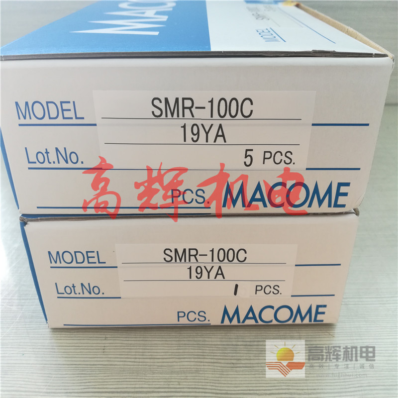 日本MACOME磁性接近开关磁感应器SW-272A-NP