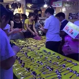 美发梳;筷子;木质工艺品