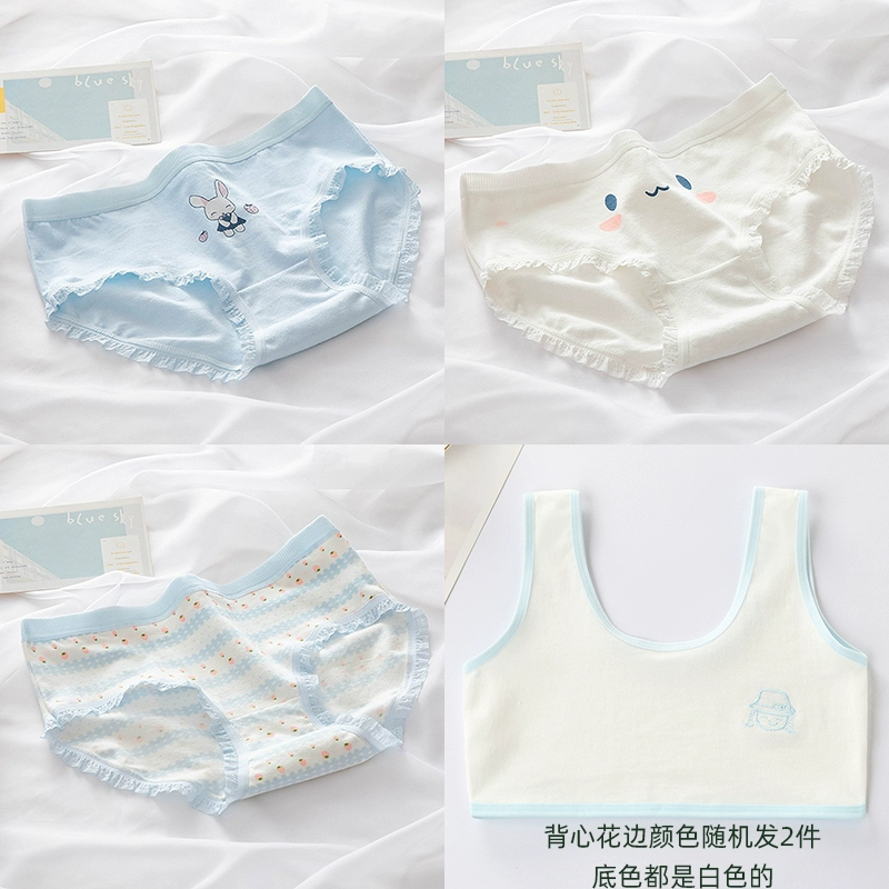 underwear для учеников начальной школы, для подростков, для среднего школьного возраста, 9-18 лет