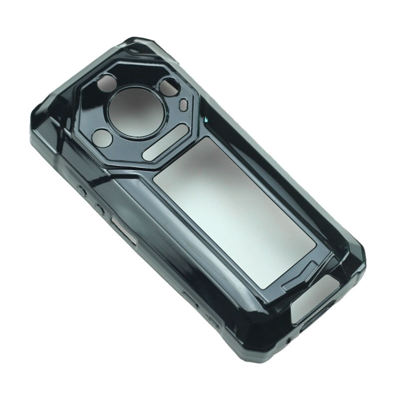 適用Ulefone Armor 33手機殼硅膠保護殼Armor 33 Pro全包式TPU殼 4