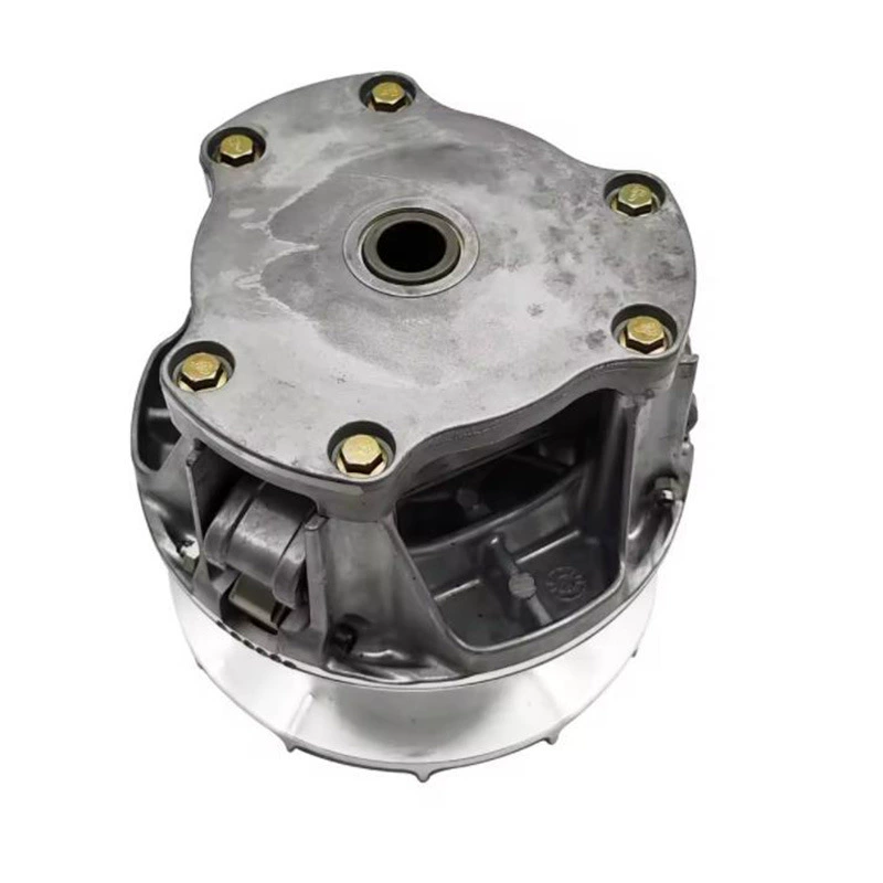 Подходящий передний шкив привода для вариатора ATV Polaris 1000 CVT, передняя шкив 1323068 1323241