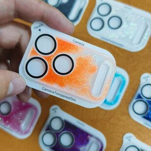 Glass�m���O��17ProMax�Ų���ɳ�R�^Ĥ������Δz���^���o�N�W��