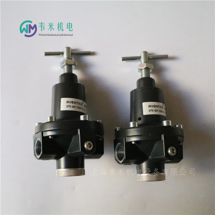 3750010300 AVENTICS調(diào)壓閥