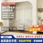 全屋定制家用开放式衣柜