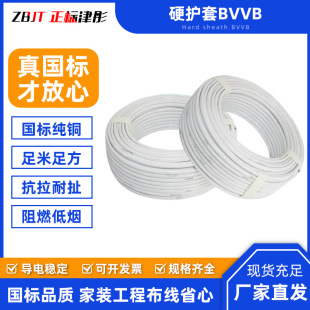 BVVB�o�׾�����2о1/1.5/2.5/4ƽ���~о늾����b����늾���Ӳ�o��