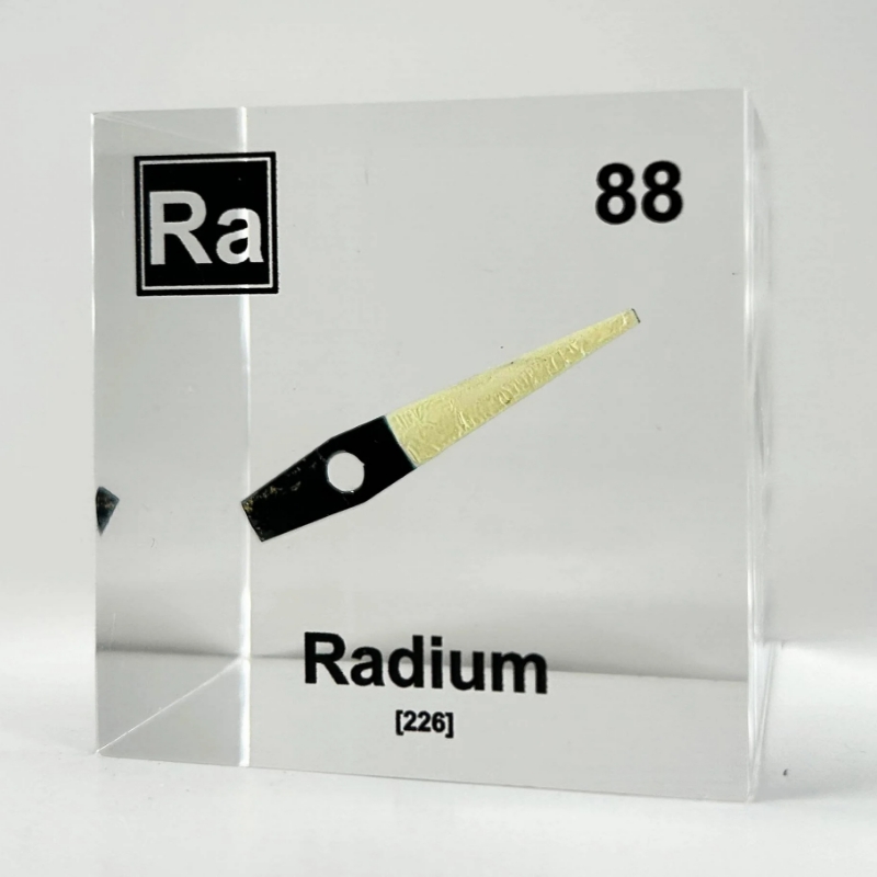 創造的なアクリル元素周期表単質物理キューブ元素表樹脂工芸品ギフト