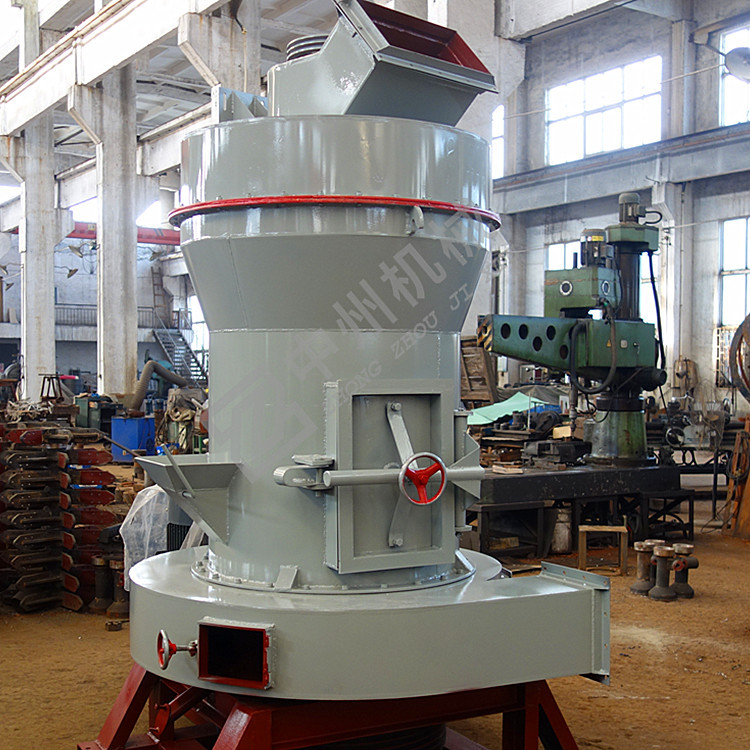 雷蒙磨机 雷蒙磨粉机 小型雷蒙磨报价 中州牌叶腊石磨粉机 直销