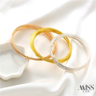 14K����ɫܛ�~�����y������diy�yɫ���龀һ���~�z�@���Ʒ