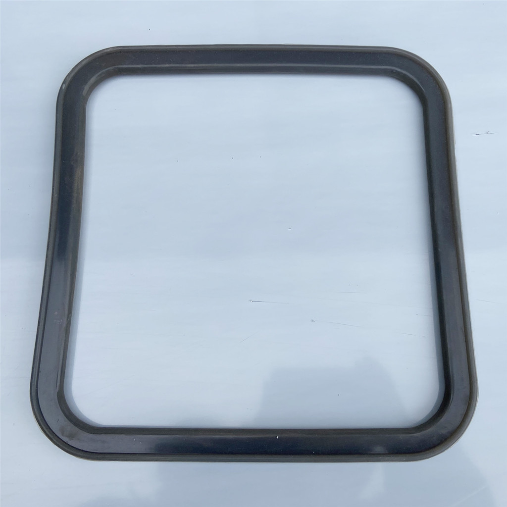 实贝真空干燥箱门密封圈一体成型橡胶条PVD-090/DZF-6090烘箱