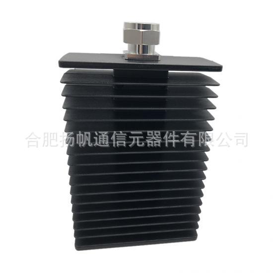 DC-4GHz 200W 低VSWR 射频负载 7/16 DIN公接头 用于室内解决方案