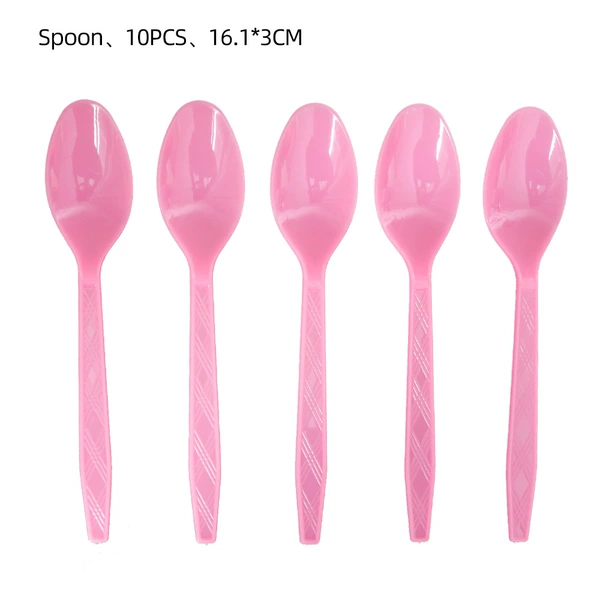 Spoon 10pcs